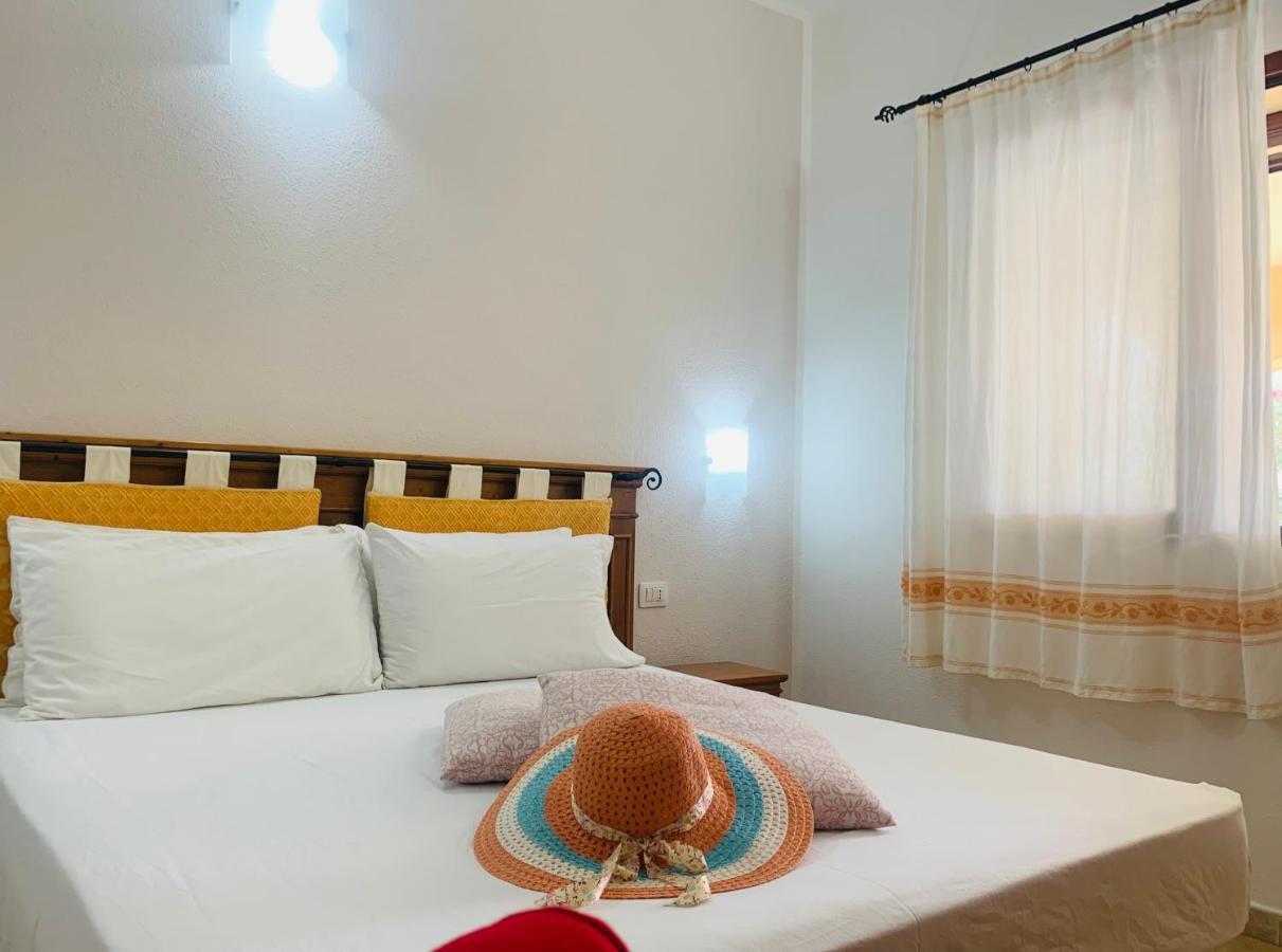 Sa Murta Bianca Guesthouse Budoni Eksteriør billede
