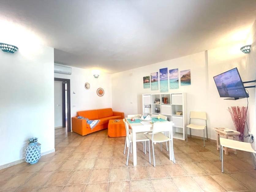Sa Murta Bianca Guesthouse Budoni Eksteriør billede