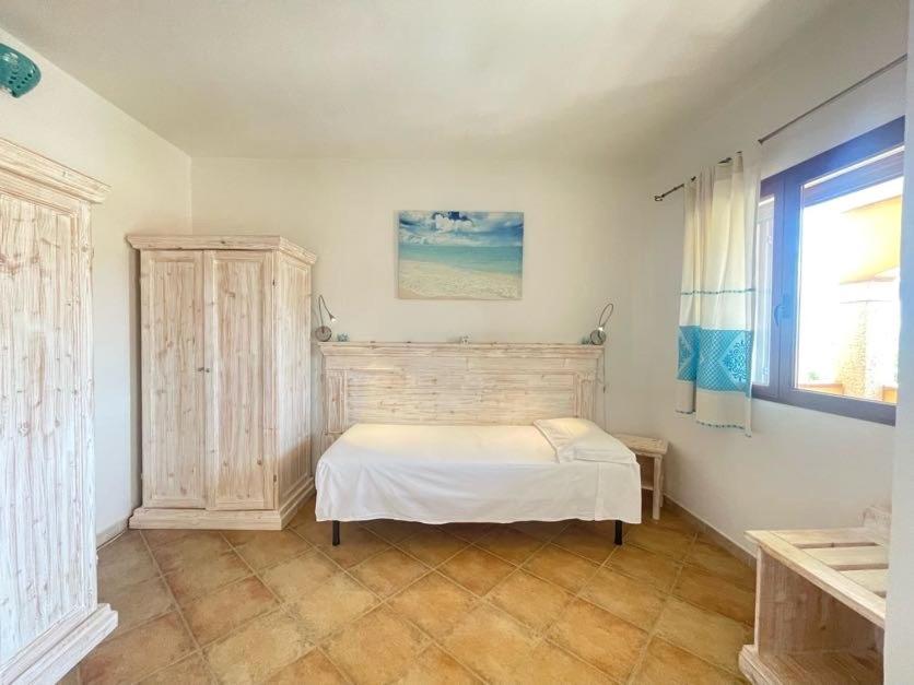 Sa Murta Bianca Guesthouse Budoni Eksteriør billede